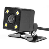 HD-315-LED tolatókamera éjjellátó funkcióval