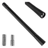 18 cm-es autóantenna két adapterrel VW Group modellekhez