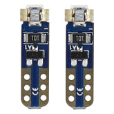 LED T5 izzó 12 V-os kivitelben, 5600 K színhőmérséklettel