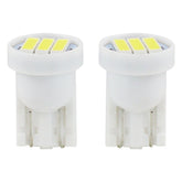 T10 W5W 12 V LED izzó