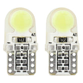 T10e COB 12V LED izzó 5600 K fényszínnel