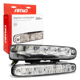 DRL 506HP nappali menetfény két lámpával