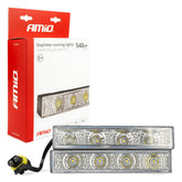 DRL 540 PRO nappali menetfény