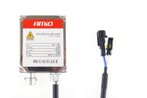 Digitális 35W-os xenon trafó 12V-os rendszerhez