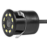 HD-308 LED tolatókamera 720p felbontással és éjjellátó funkcióval