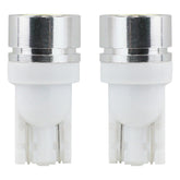LED izzó T10 W5W 1W 12V