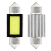 Fehér 36 mm-es CANBUS LED sofitta izzó