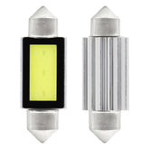 39 mm-es LED soffita izzó fehér fénnyel