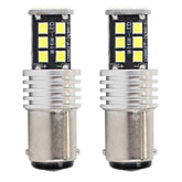 1157 BAY15D P21/5W LED izzó 6000K fehér fénnyel