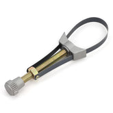 Szíjas olajszűrőkulcs 55–110 mm
