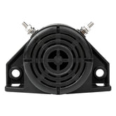 Bakalarmsignal til køretøjer med 12-36 V og 110 dB