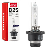 D2S xenon izzó 5500K 35W