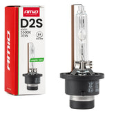 D2S xenon izzó 5500K 35W