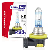 H11 halogén izzó LumiTec Limited 12V 55W