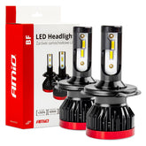 H4/H19 LED fényszóró izzók a BF sorozatból