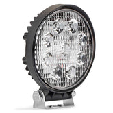 AWL06 munkalámpa 9 LED-del és flood fénnyel