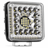 AWL13 munkalámpa 77 LED-del