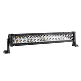 LED munkalámpa COMBO fénnyel, 120 W teljesítménnyel és 606 mm hosszúsággal