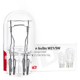 T20 W21/5W halogén izzó W3x16d foglalattal