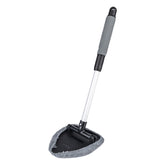 Teleszkópos tisztítókefe 24–40 cm-es nyéllel