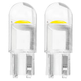 T10 W5W COB LED izzó fehér fénnyel