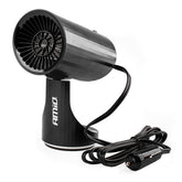 12 V-os autófűtés, jégmentesítő és ventilátor