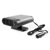 12 V-os, 150 W-os autós fűtőventilátor és páramentesítő