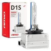 D1S xenon izzó 35W 8000K