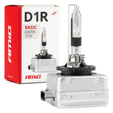 D1R xenon izzó 35W 6000K