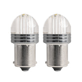 LED P21W izzó 9 darab SMD LED-del és erős, tiszta fehér fénnyel