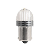 STANDARD P21W LED izzó 9 db SMD LED-del, 12 V