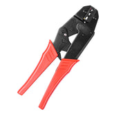 Krimpelőfogó kábelcsatlakozókhoz 0,5–6,0 mm²