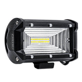 AWL35 LED munkalámpa 24 LED-del és spotfénnyel