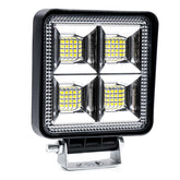 AWL38 munkalámpa 64 LED-del és spotfénnyel