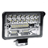 AWL40 munkalámpa 36 LED-del és spotfénnyel