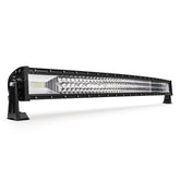 100 cm-es ívelt LED fényhíd