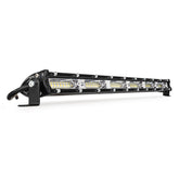 50 cm-es LED munkalámpa elölnézetből