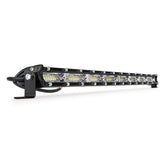 Karcsú, 65 cm-es LED munkalámpa