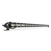 112 cm-es keskeny LED munkalámpa
