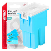 JAPVAL PAL női biztosíték 20 A