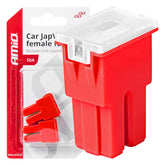 JAPVAL PAL női biztosíték 50 A