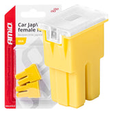 JAPVAL PAL anya biztosíték 60 A