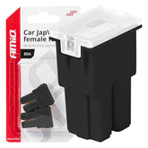 JAPVAL 80 A-es PAL női biztosíték