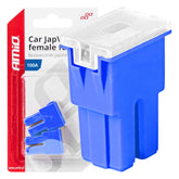 JAPVAL PAL női biztosíték 100 A