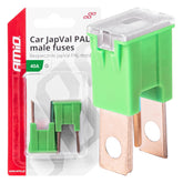 JAPVAL PAL O lábas biztosíték, 40 A