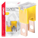 JAPVAL PAL O biztosíték 60 A lábakkal