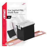 JAPVAL 80 A-es, 62 mm-es PAL biztosíték