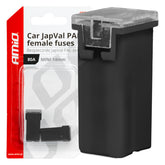 JAPVAL PAL női mini biztosíték 80 A