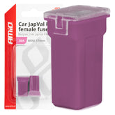 JAPVAL PAL female mini biztosíték 30A