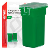 JAPVAL PAL mini női biztosíték 40 A